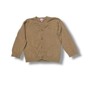 Neck & Neck Cotton Kids boys  Cardigan 2-3 A27